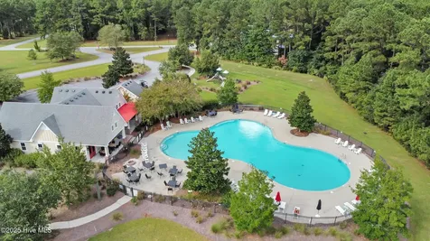 956 Mill Creek Drive Minnesott Beach NC 28510