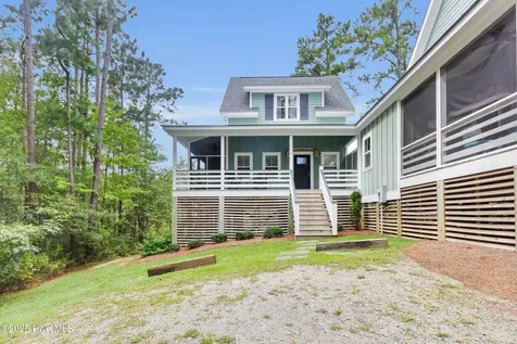 956 Mill Creek Drive Minnesott Beach NC 28510