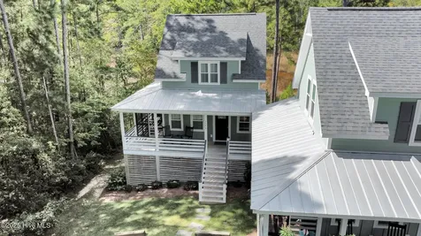 956 Mill Creek Drive Minnesott Beach NC 28510