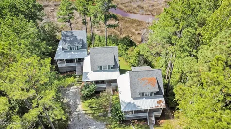 956 Mill Creek Drive Minnesott Beach NC 28510