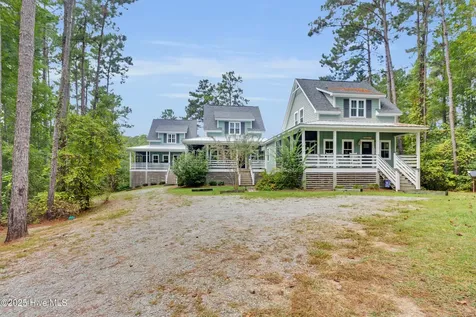 956 Mill Creek Drive Minnesott Beach NC 28510