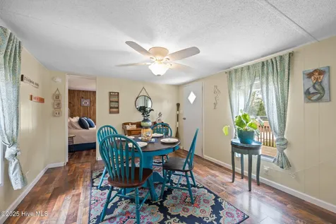 618 Creek Drive Hampstead NC 28443
