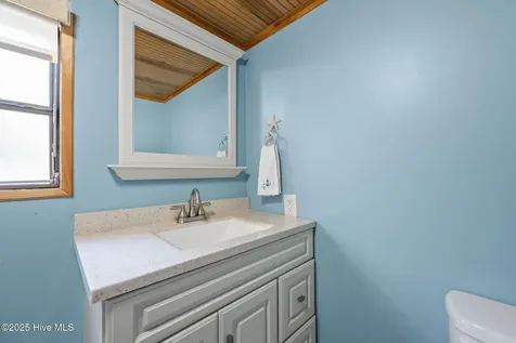 618 Creek Drive Hampstead NC 28443