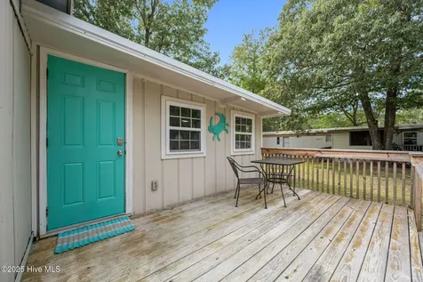 618 Creek Drive Hampstead NC 28443