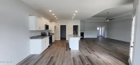 4023 Bluewater Boulevard New Bern NC 28562