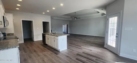 4023 Bluewater Boulevard New Bern NC 28562