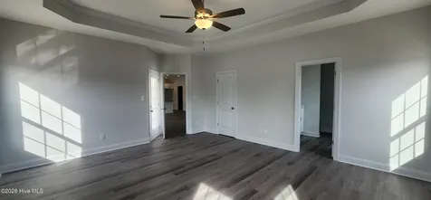 4023 Bluewater Boulevard New Bern NC 28562