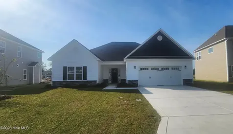 4023 Bluewater Boulevard New Bern NC 28562