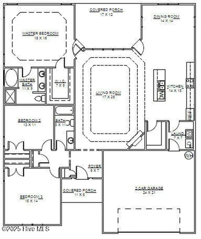 4023 Bluewater Boulevard New Bern NC 28562