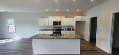 4023 Bluewater Boulevard New Bern NC 28562