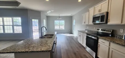 4023 Bluewater Boulevard New Bern NC 28562