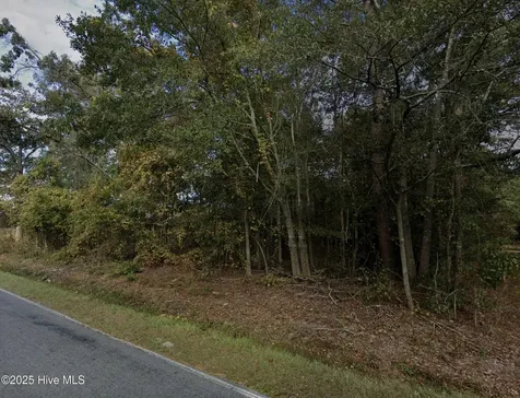 0 Radford Road Princeton NC 27569