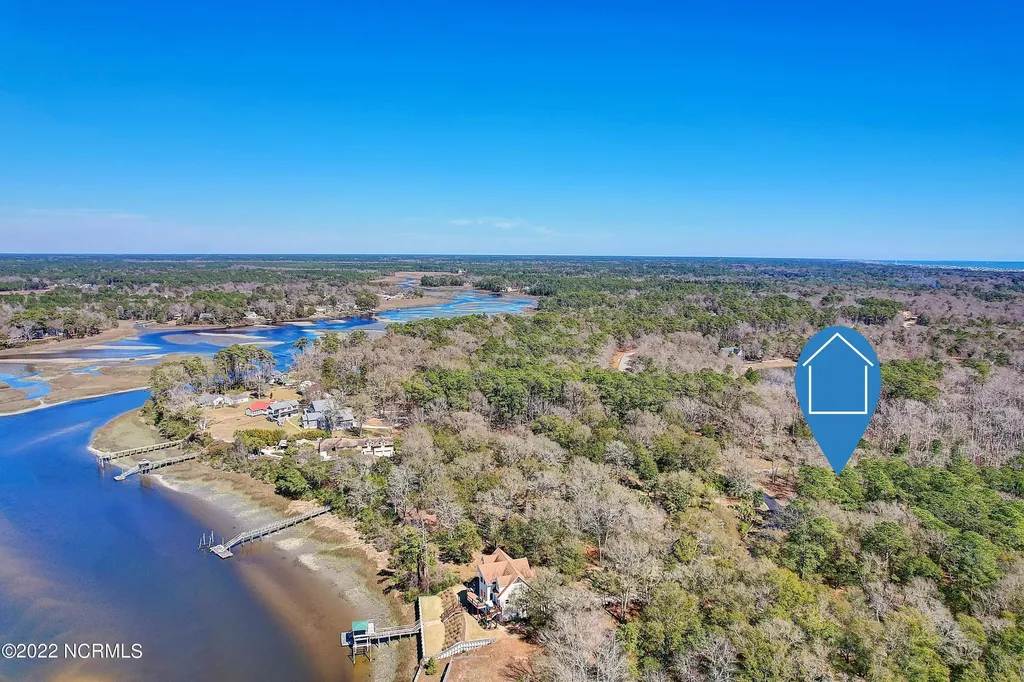 3570 Sasser Lane SW Supply NC 28462
