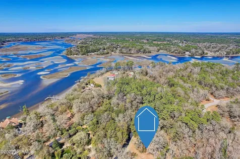3570 Sasser Lane SW Supply NC 28462