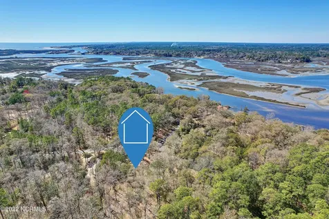 3570 Sasser Lane SW Supply NC 28462