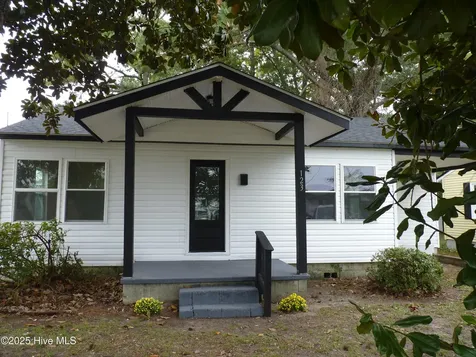 123 Jackson Street Edenton NC 27932