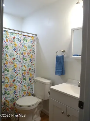 123 Jackson Street Edenton NC 27932