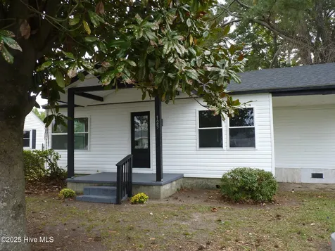 123 Jackson Street Edenton NC 27932