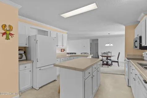 1041 Palm Court SW Calabash NC 28467