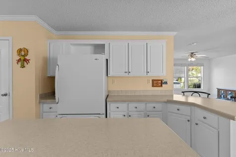 1041 Palm Court SW Calabash NC 28467