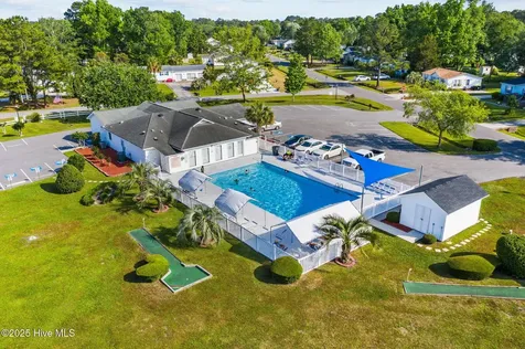 1041 Palm Court SW Calabash NC 28467