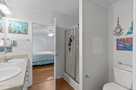 1041 Palm Court SW Calabash NC 28467