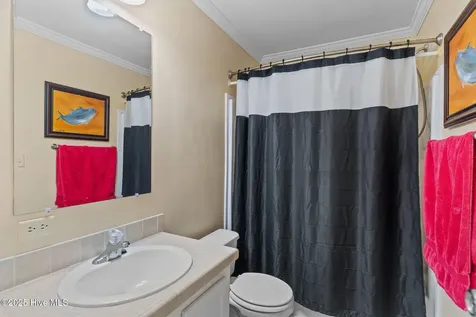 1041 Palm Court SW Calabash NC 28467