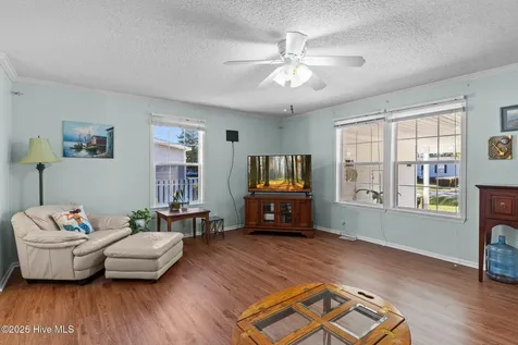 1041 Palm Court SW Calabash NC 28467