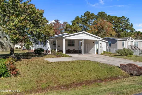 1041 Palm Court SW Calabash NC 28467