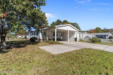 1041 Palm Court SW Calabash NC 28467