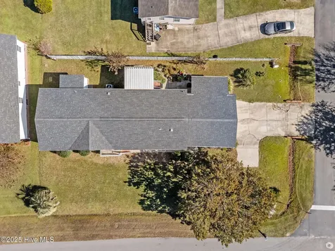 1041 Palm Court SW Calabash NC 28467