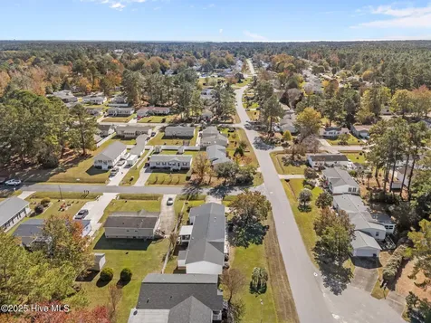 1041 Palm Court SW Calabash NC 28467
