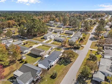 1041 Palm Court SW Calabash NC 28467