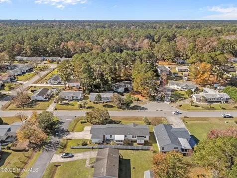 1041 Palm Court SW Calabash NC 28467