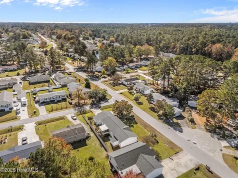 1041 Palm Court SW Calabash NC 28467