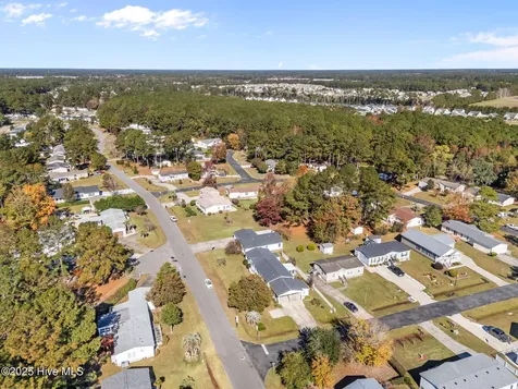 1041 Palm Court SW Calabash NC 28467