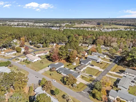 1041 Palm Court SW Calabash NC 28467