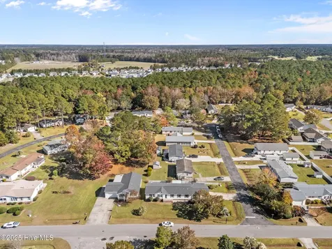 1041 Palm Court SW Calabash NC 28467