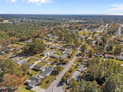 1041 Palm Court SW Calabash NC 28467
