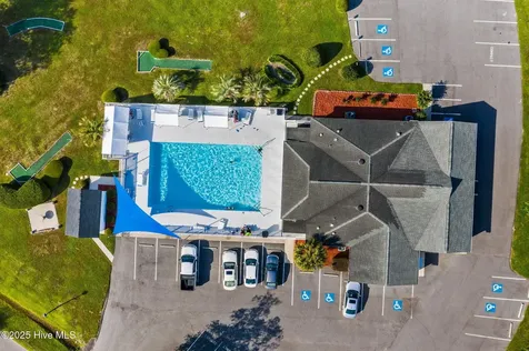1041 Palm Court SW Calabash NC 28467