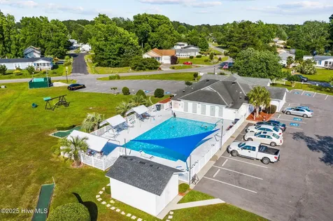 1041 Palm Court SW Calabash NC 28467