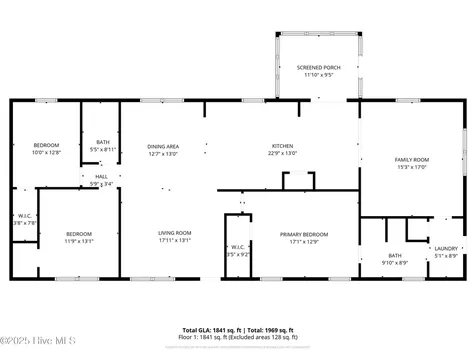 1041 Palm Court SW Calabash NC 28467