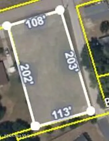 0 Britt Street Bladenboro NC 28320