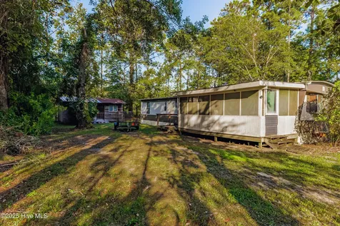 1727 Northwind Drive SW Ocean Isle Beach NC 28469
