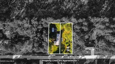 1727 Northwind Drive SW Ocean Isle Beach NC 28469