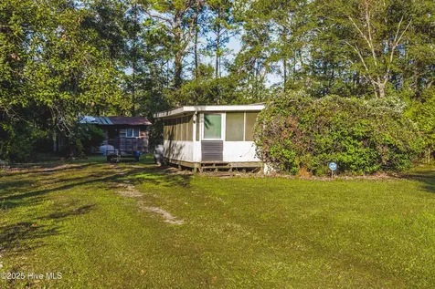 1727 Northwind Drive SW Ocean Isle Beach NC 28469