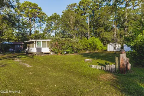 1727 Northwind Drive SW Ocean Isle Beach NC 28469