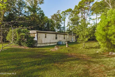 1727 Northwind Drive SW Ocean Isle Beach NC 28469