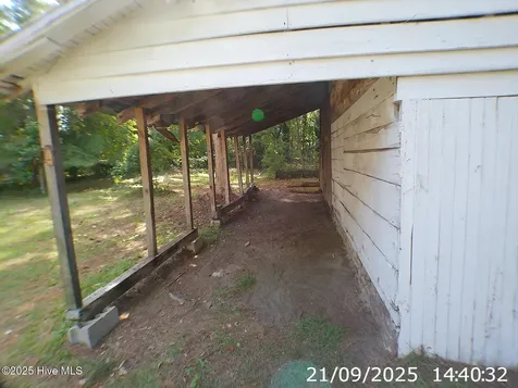 409 N Haughton Street Williamston NC 27892
