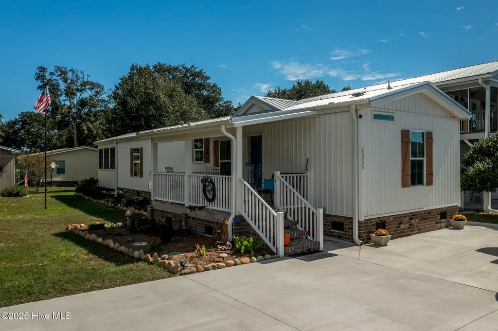 2356 W Tanglewood Drive SW Supply NC 28462